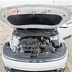 هيونداي كونا